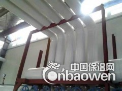 铜陵做彩钢板保温的施工队 鼎博专业便宜图3
