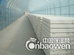 聚合聚苯板|改性硅质聚苯板|A级厂家直销保检测图2