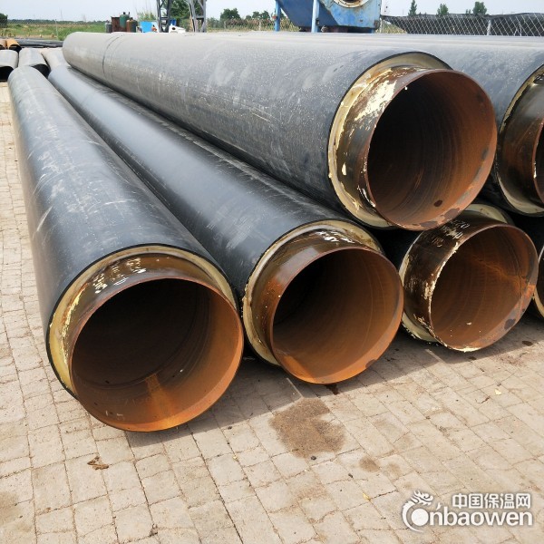 北京市DN133聚氨酯管壳价格