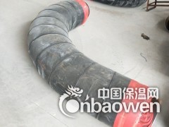 北京市DN133聚氨酯管壳价格图3