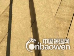 楼房夹层岩棉防火隔离带隔音棉生产厂家一平米报价型号齐全图2