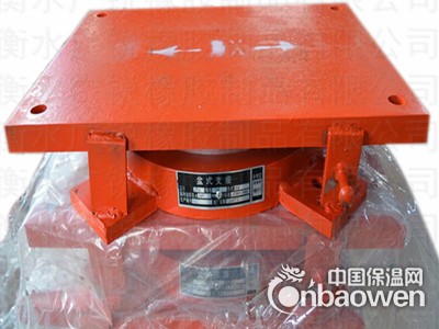 惠州市GPZ (II)盆式橡胶支座厂家