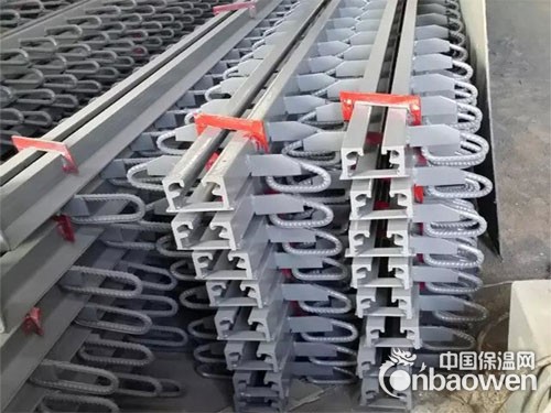 湛江市FD-40型桥梁伸缩缝