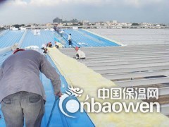 宝鸡玻璃棉管耐高温玻璃棉卷毡定做生产促销图3