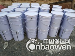 乌鲁木齐黑色冷底油基础防腐专用现货批发厂家图2