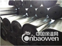 新疆乌鲁木齐加厚复合橡塑板橡塑管定制厂家报价图2