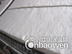 硅酸铝纤维毡针刺毯硅酸盐板新疆乌鲁木齐生产厂家报价图2