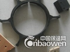 聚氨酯管用卷皮塑料支架发泡材料接头材料图2