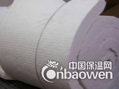 高温硅酸铝卷毡毯子硅酸铝材料价格图2