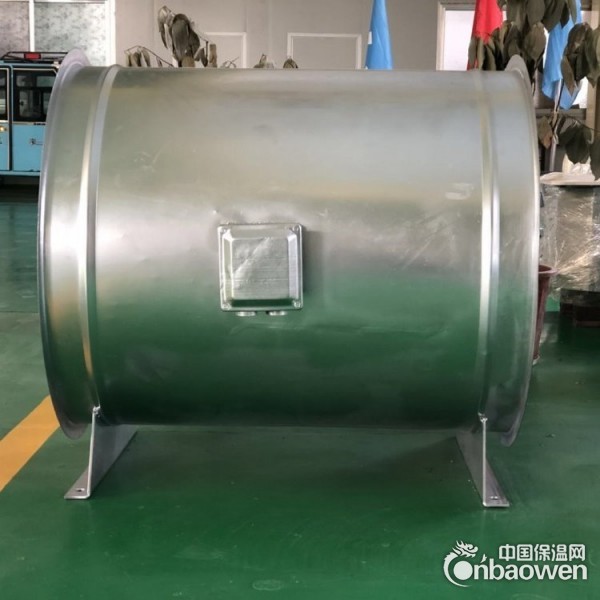 中南科莱3C排烟风机厂家