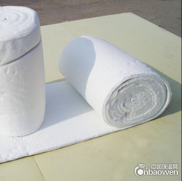 国标硅酸铝卷毡毯子厂家价格