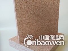 真金板  防火真金板   外墙专用保温真金板厂家图3