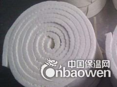 保温管道硅酸铝毯卷毡河北厂家图3