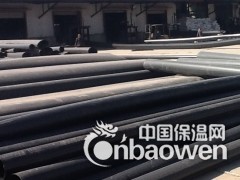 黑夹克保温管外护夹克管皮卷皮规格图3