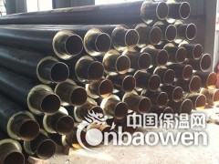 高低温聚氨酯保温管道供应商价格图2