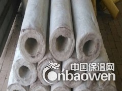 硅酸铝保温管壳瓦壳河北厂家图2