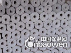 A级防火硅酸铝管蒸汽保温管道图1