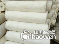 A级防火硅酸铝管蒸汽保温管道图2