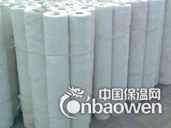 A级防火硅酸铝管蒸汽保温管道图3