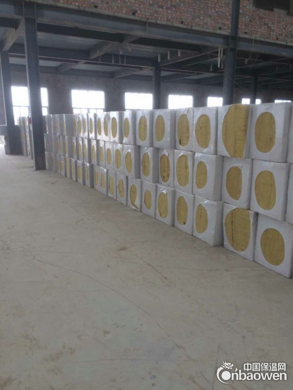 型号齐全矿棉防火隔离哪家有现货 岩棉防火隔离带出厂价格