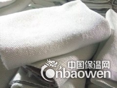 电焊防火布毯 电焊专用防火毯30米一卷多少钱图2