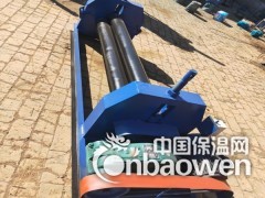 松潘卷圆机,卷圆机厂家,三辊卷圆机联系电话图2