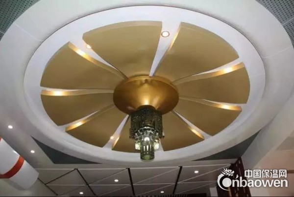 三维双曲铝单板加工工法