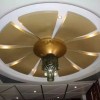 三维双曲铝单板加工工法