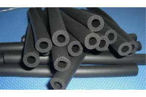 专业生产高端橡塑管，橡塑保温管，橡塑保温棉图2