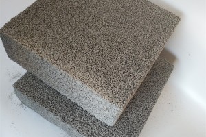 厂家直销A级水泥发泡板 保温水泥发泡板  外墙保温水泥发泡板图2