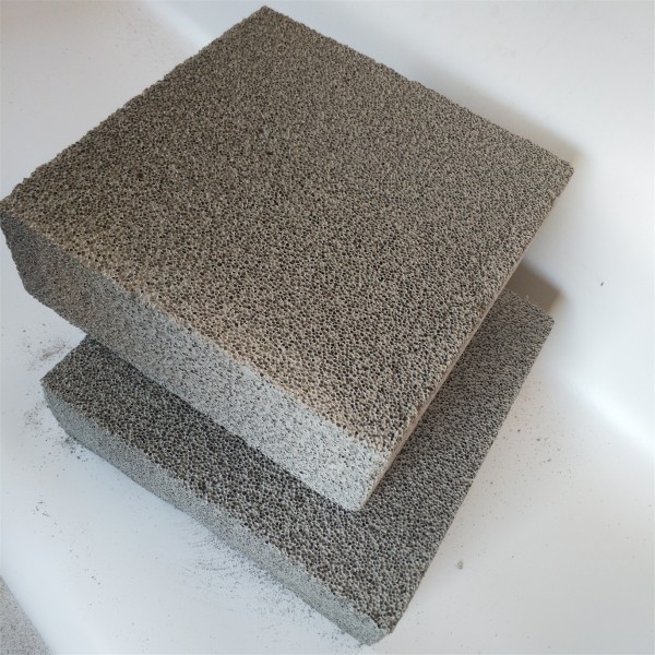 厂家直销A级水泥发泡板  保温水泥发泡板