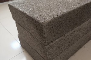 厂家直销保温水泥发泡板 A级水泥发泡板图2