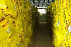 绝热发泡高密度橡塑管 铝箔橡塑保温管生产厂家全新报价图3