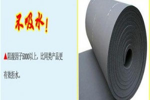 橡塑海绵板厂家(保温橡塑海绵板厂家)图3