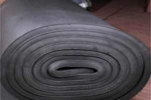 橡塑海绵板材料生产厂家直销图2