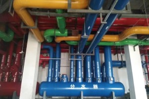 （鼎博施工）专业的油罐铁皮保温施工队图3