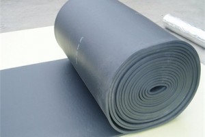 橡塑海绵板厂家直销点图2