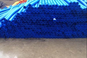 橡塑B2级保温管一卷多少钱 管道橡塑保温管一米报价图3