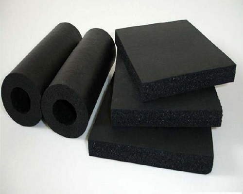 济宁市橡塑保温板厂家  济宁市橡塑板管多少钱一立方