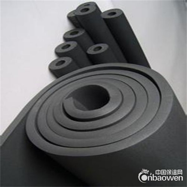 朝阳b1橡塑保温管厂家直销   b1级橡塑海绵管详细介绍