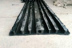 管网用外贴式橡胶止水带图1