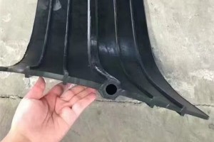 六盘水市652型橡胶止水带厂家图1