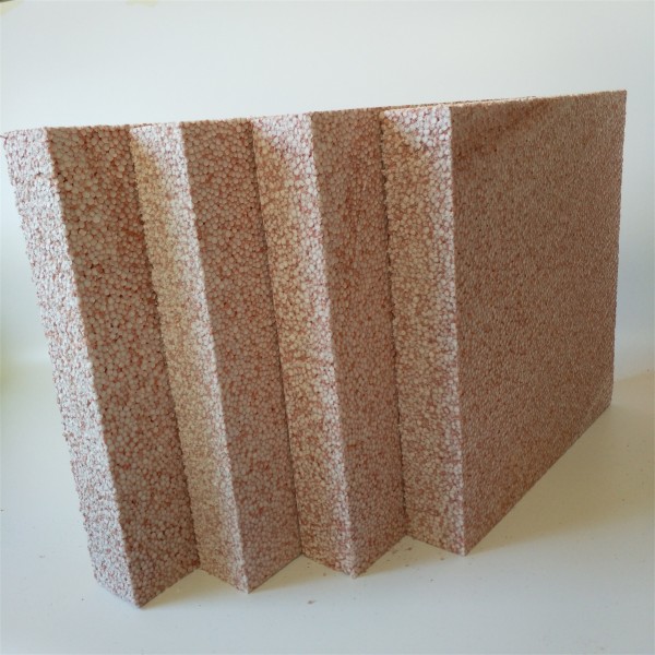 厂家直销保温真金板  热固复合聚苯乙烯泡沫保温板