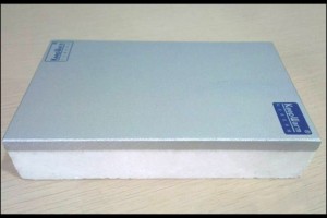 保温装饰一体板、涂装外墙装饰板材料、氟碳、仿石漆外墙图3