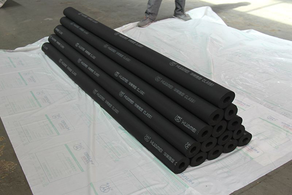 难燃b1级橡塑管多少钱一平米/一立方价格