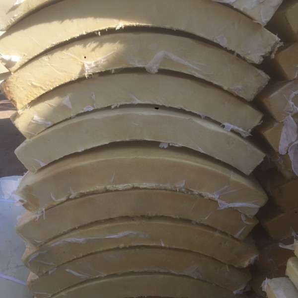 焦作市保温管壳瓦壳每米报价