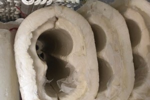 焦作市保温管壳瓦壳每米报价图3