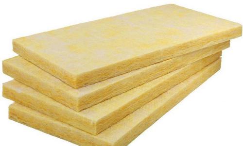 玻璃棉板 吸声吊顶工艺