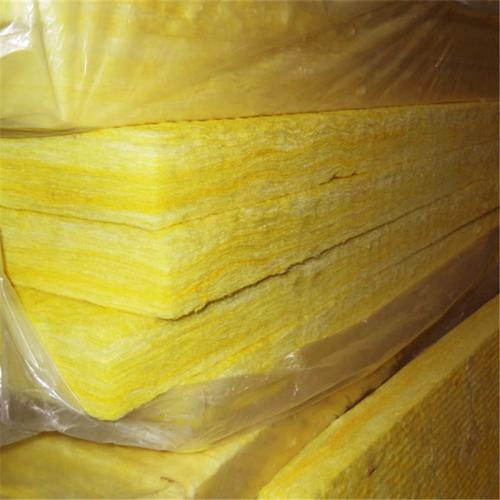 荣成玻璃棉板 玻璃棉管化学性质稳定