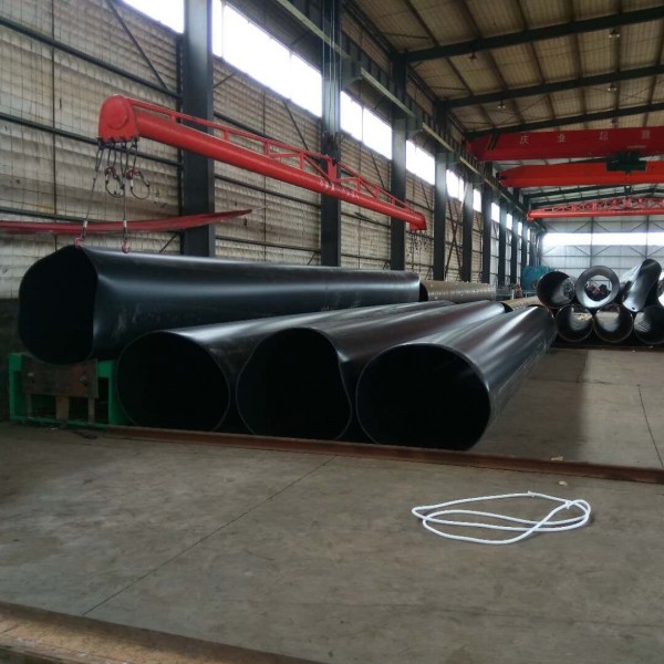 晋城市保温管件厂家价格